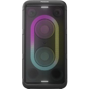 

Panasonic SC-BMAX10E-K