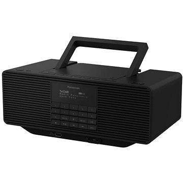 

Panasonic RX-D70BT