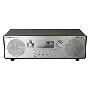 

Panasonic RF-D100BT
