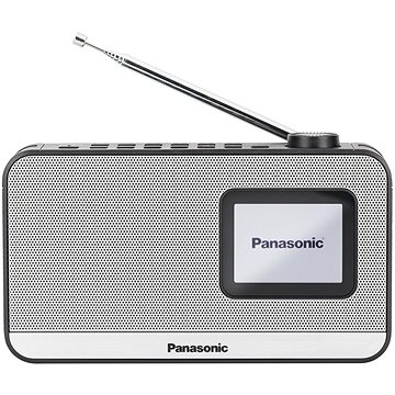 

Panasonic RF-D15EG-K