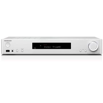 ONKYO TX-L50 bílý - AV receiver