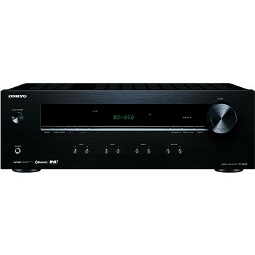

ONKYO TX-8220 černý