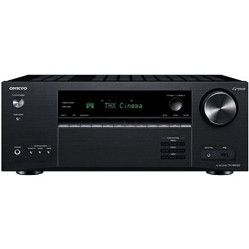 

ONKYO TX-NR6100 černý