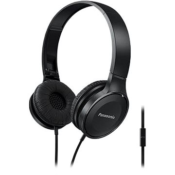 

Panasonic RP-HF100ME-K černá