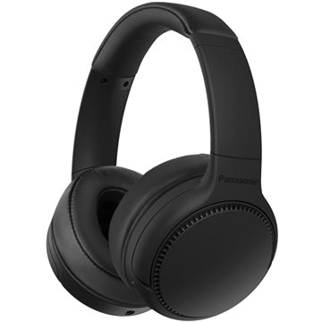 Panasonic RB-M300B černá - Bezdrátová sluchátka