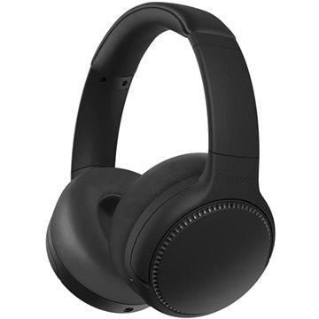 Panasonic RB-M500B černá - Bezdrátová sluchátka