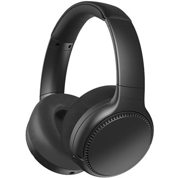 Panasonic RB-M700B černá - Bezdrátová sluchátka