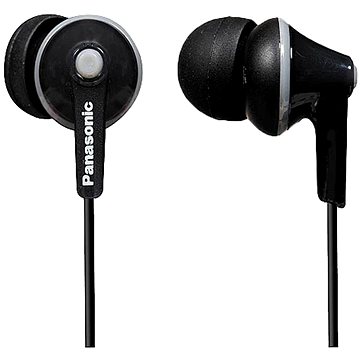 

Panasonic RP-HJE125E-K