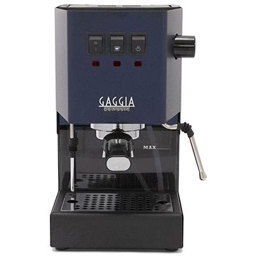 

Gaggia New Classic E24, blue