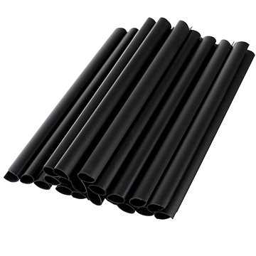 

Gardlov 23711 Montážní klipy na plot 19 × 1,25 cm, 20 ks, černá