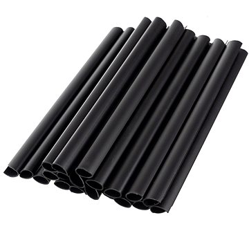 

Gardlov 23709 Montážní klipy na plot 19 × 1,25 cm, 20 ks, antracit