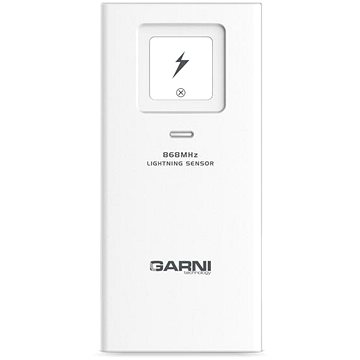 

GARNI 072L
