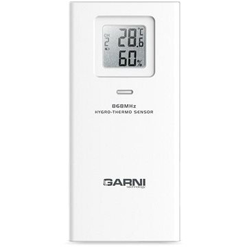 

GARNI 056H