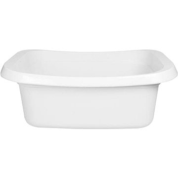

Gastro Nádoba na potraviny plast 45 l, bílá