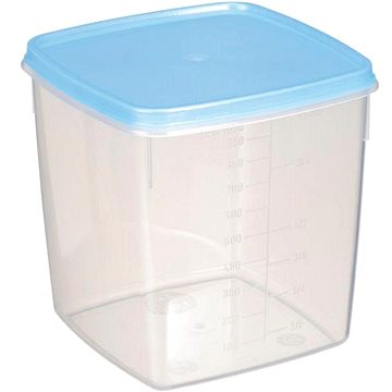 

Gastro Nádoba na potraviny do lednice 1000 ml, sada 2 ks