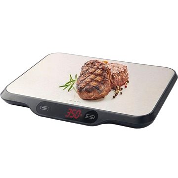 

Weis Kuchyňská váha digitální Profi 15 kg