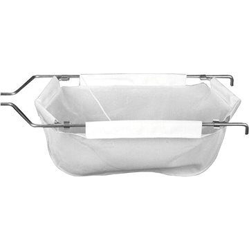 

Gastro Filtr na smažení 23 × 25 × 13 cm