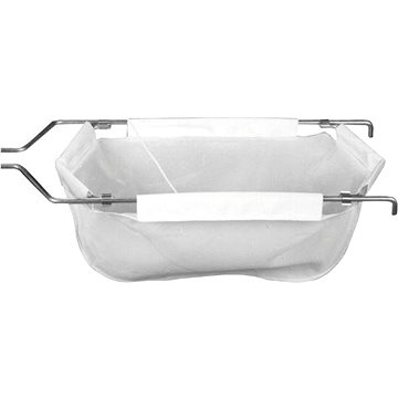 

Gastro Náhradní filtr na olej pro