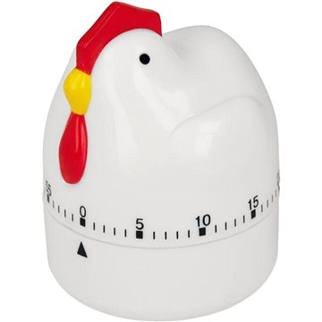 

Gastro Minutka mechanická Kohout