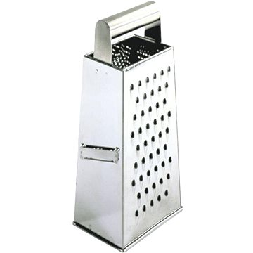 

Gefu Struhadlo čtyřhranné nerez 24 cm