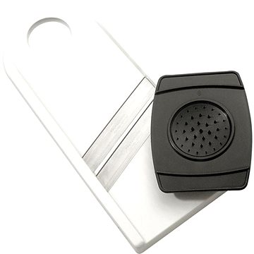 

Fackelmann Struhadlo na okurky 29 cm