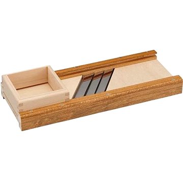 

Gastro Struhadlo na zelí Multiplex 65 × 22 cm