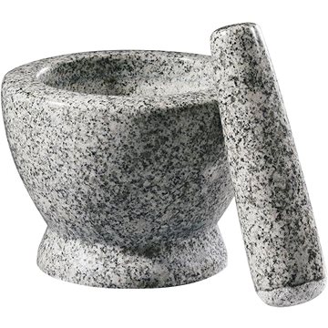 

Cilio Hmoždíř granitový Granit Atlas 18 cm