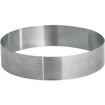 

Gastro Forma dortová nerez 26 cm