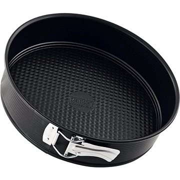 

Zenker Forma dortová Black 30 cm, 1 dno