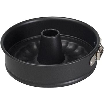 

Zenker Forma dortová Black 24 cm, 2 dna