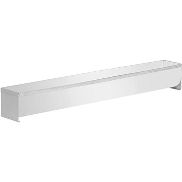 

Gastro Forma na paštiku nebo dort nerez 40 × 5 cm, tvar U