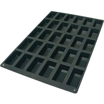 

Silikomart Forma na mini dortíčky silikonová na 30 ks