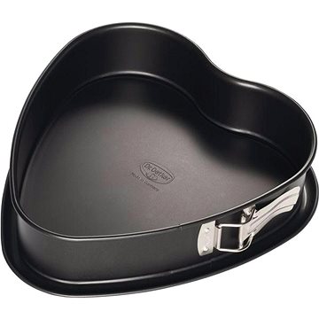 

Dr. Oetker Forma dortová tvar srdce 25 cm