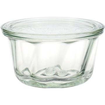 

Weck Sklenice na mini bábovku 280 ml