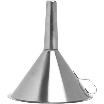 

Lauternung Solingen Trychtýř nerez 15 cm