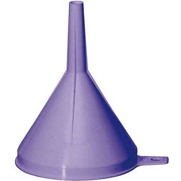 

Gastro Trychtýř plast 8 cm