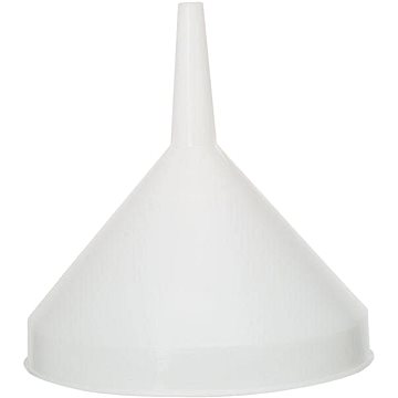 

Gastro Trychtýř plast 10 cm bílý
