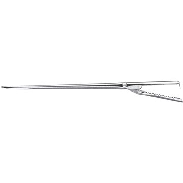 

Triangle Jehla špikovací nerez 20 cm