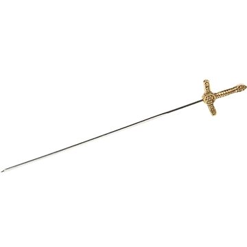 

Contacto Jehla grilovací na špíz Meč 29,5 cm