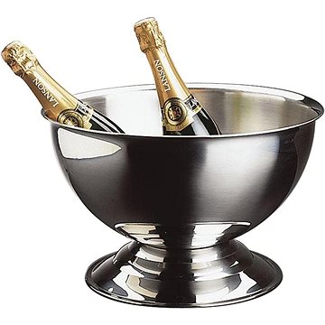

APS Chladící nádoba na sekt 37 cm