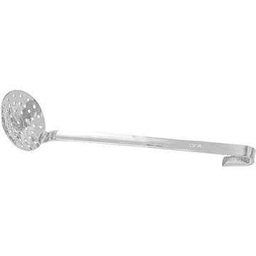 

Odpěnovačka 28 cm chromovaná ocel Contacto