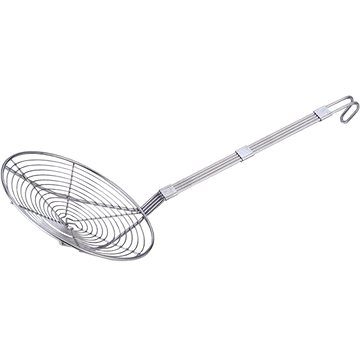 

Odpěnovačka 52,5 cm nerez Pujadas