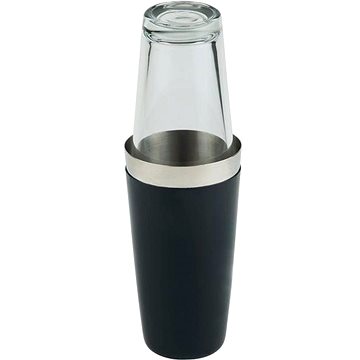 

APS Náhradní sklo pro shaker Boston 400 ml