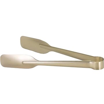 

Gastro Kleště na pečivo nerezové 24 cm champagne