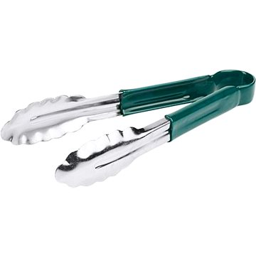 

Contacto Kuchyňské kleště 24 cm zelené