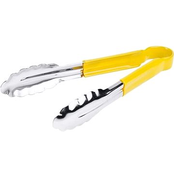 

Contacto Kuchyňské kleště 24 cm žluté