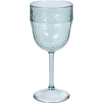 

H&L Pohár na víno Eco 340 ml, plast