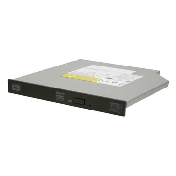 Lite-On DS-8A8SH černá - DVD vypalovačka
