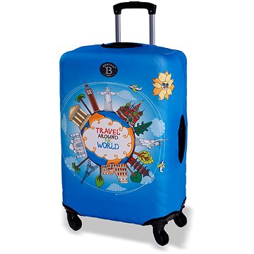 

BERTOO Travel XL-XXL