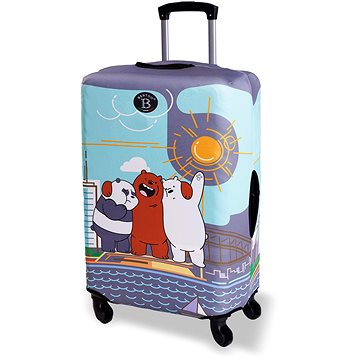 

BERTOO Bears mentol M